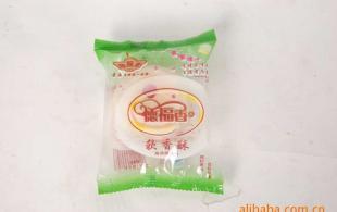 从月饼到饼干 一份休闲食品与馅料的产业图谱