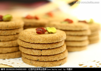 粗粮饼干 吃的是健康，还是营销的幻觉？