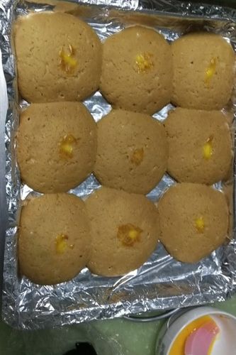zsszm做的维吾尔族蜂蜜饼干 一场甜蜜的手工烘焙时光